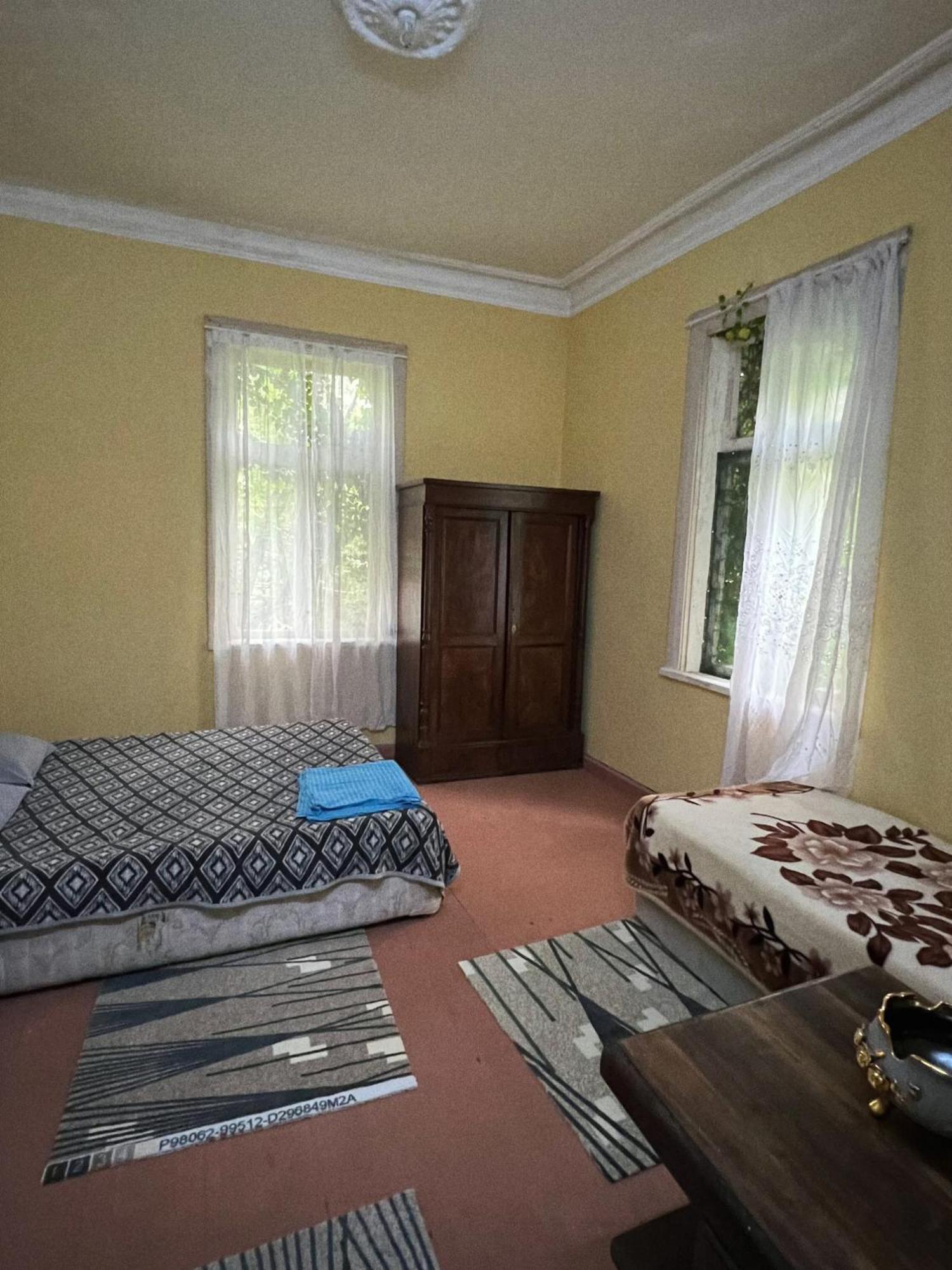 Guesthouse Eco Czakwi Zewnętrze zdjęcie