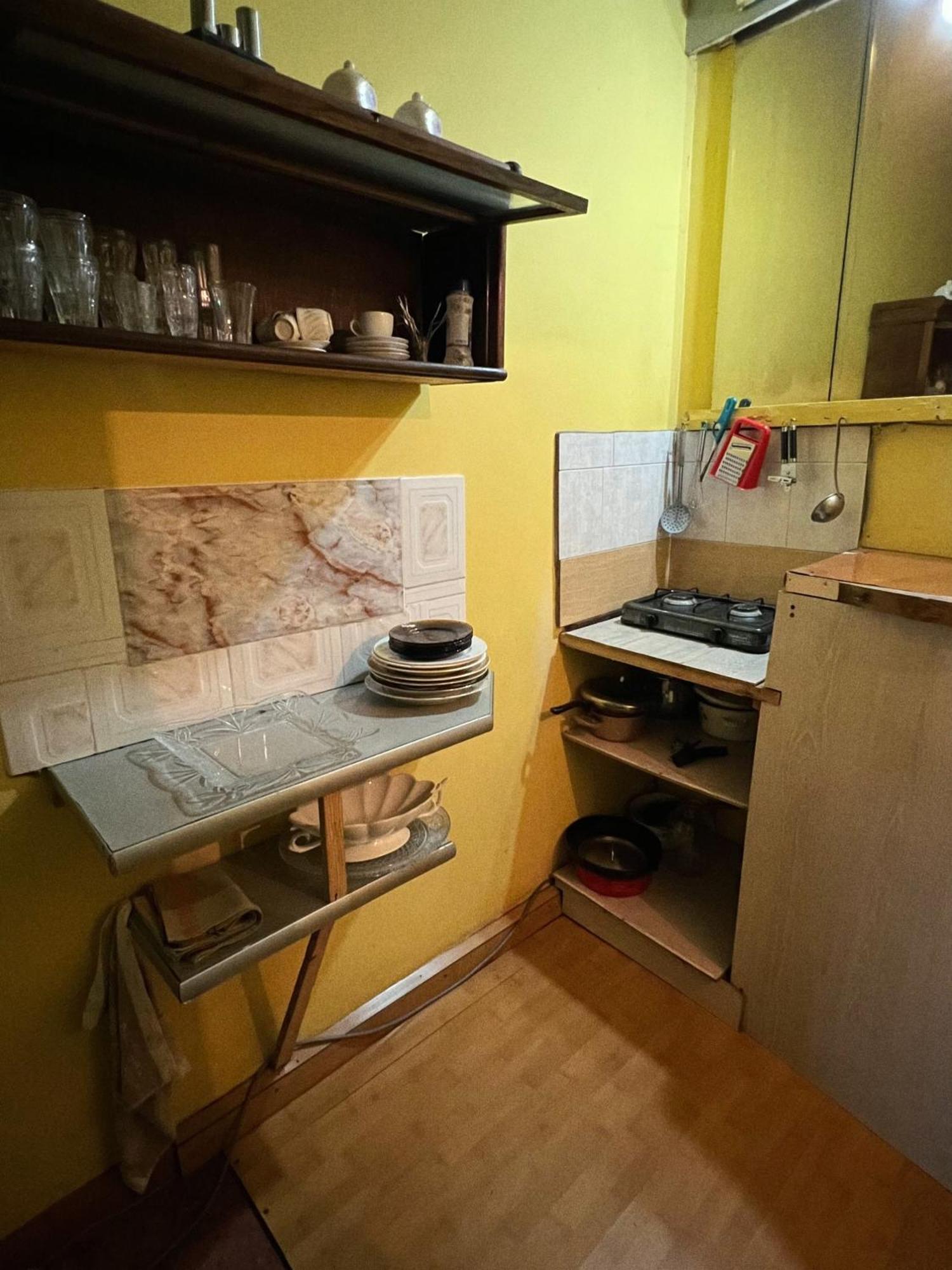 Guesthouse Eco Czakwi Zewnętrze zdjęcie