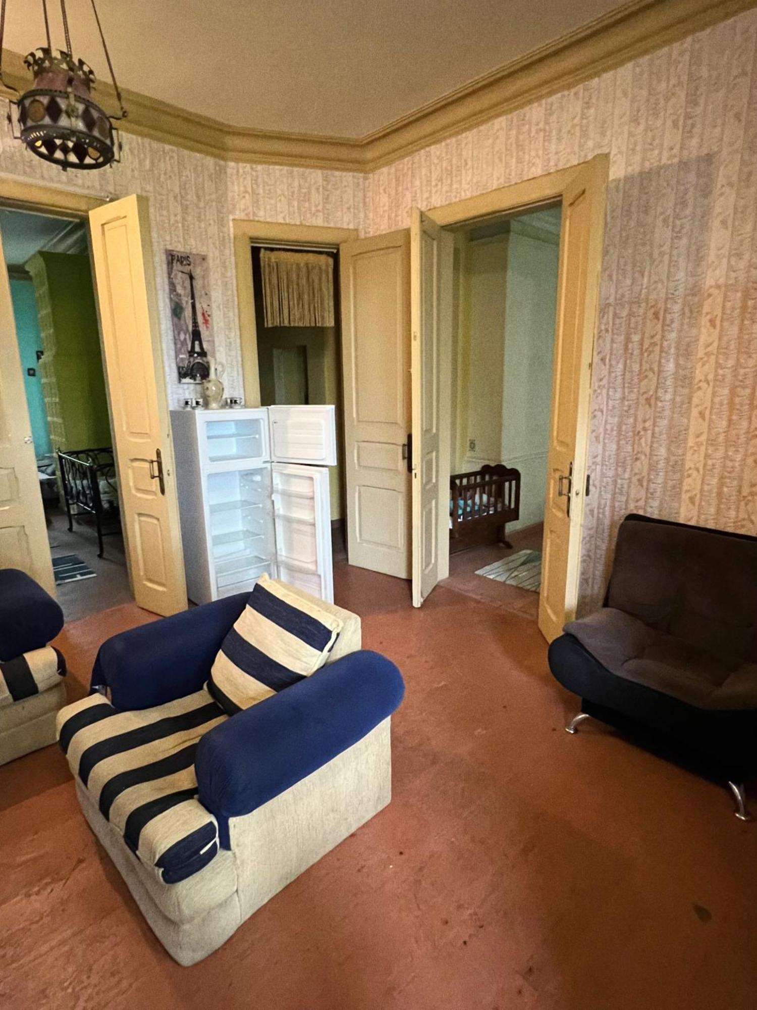 Guesthouse Eco Czakwi Zewnętrze zdjęcie