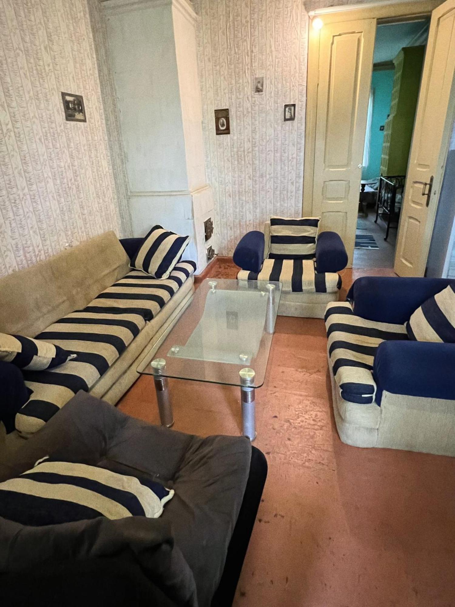 Guesthouse Eco Czakwi Zewnętrze zdjęcie