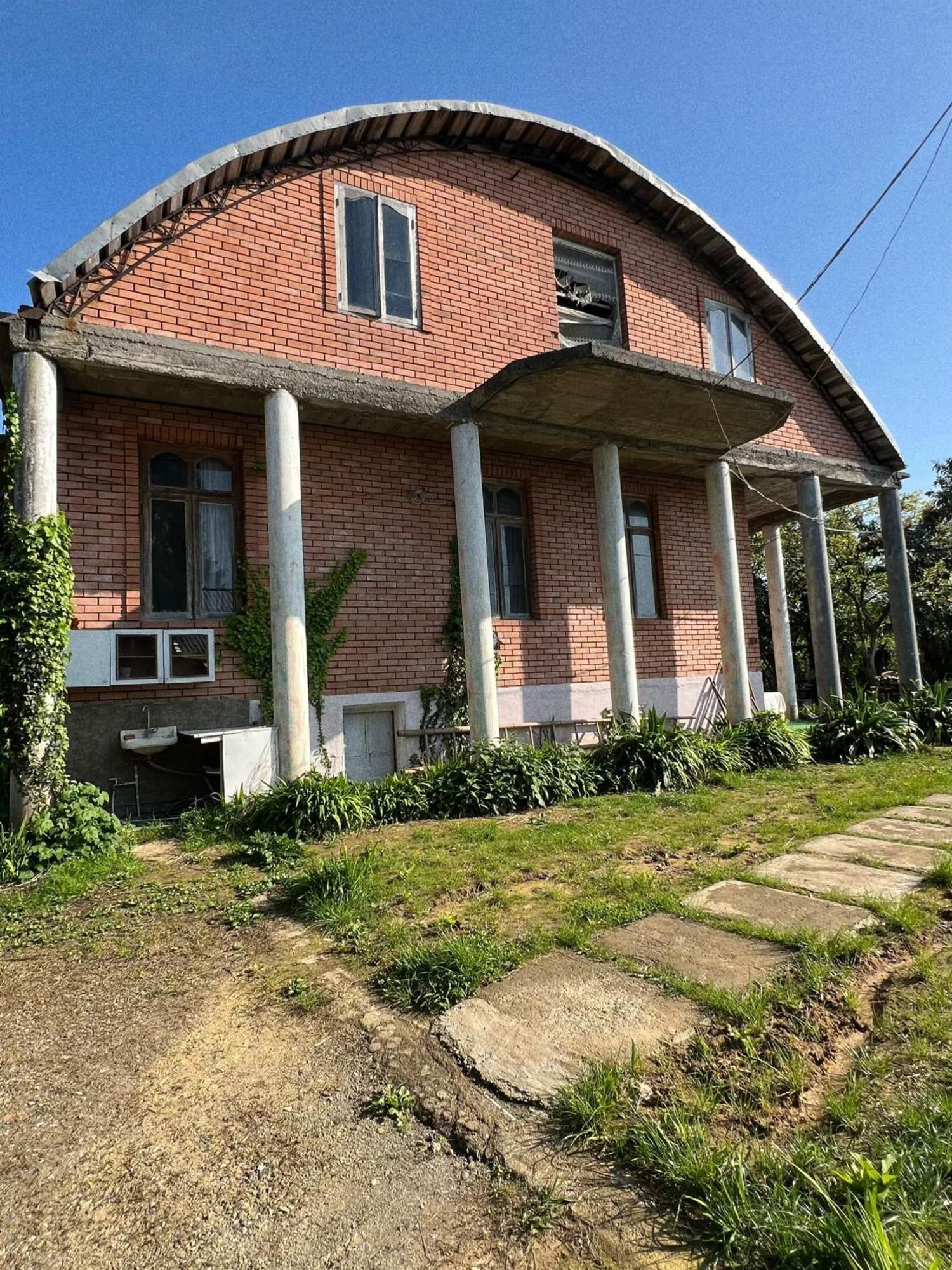 Guesthouse Eco Czakwi Zewnętrze zdjęcie