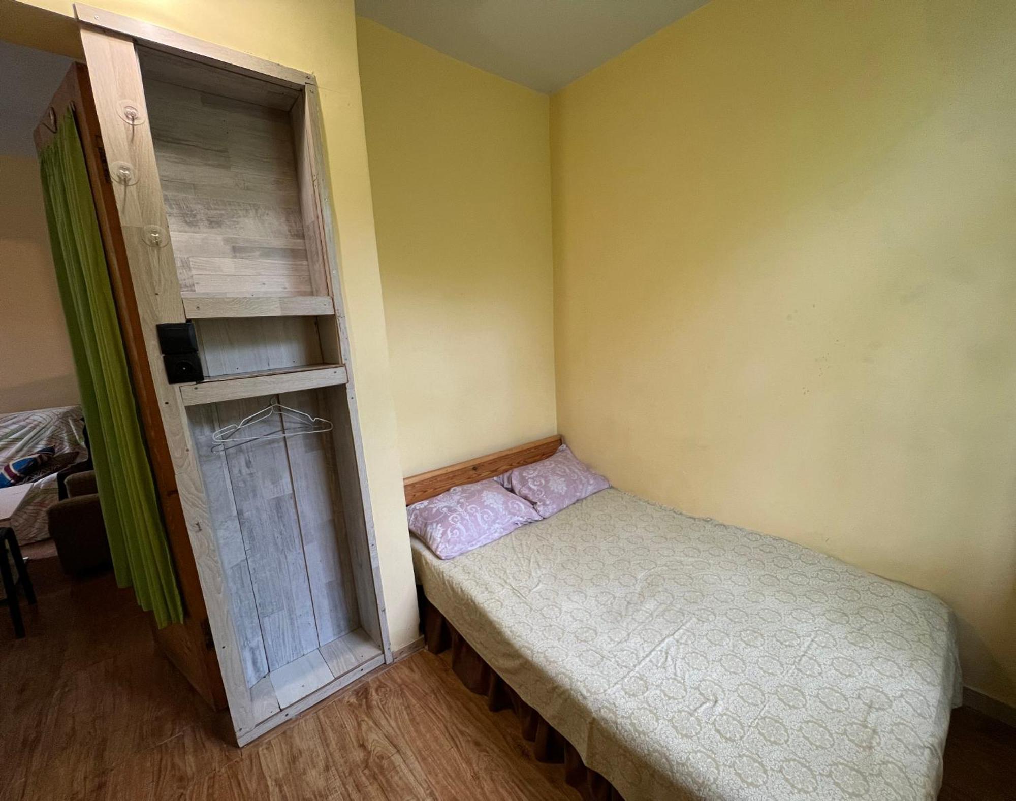 Guesthouse Eco Czakwi Pokój zdjęcie