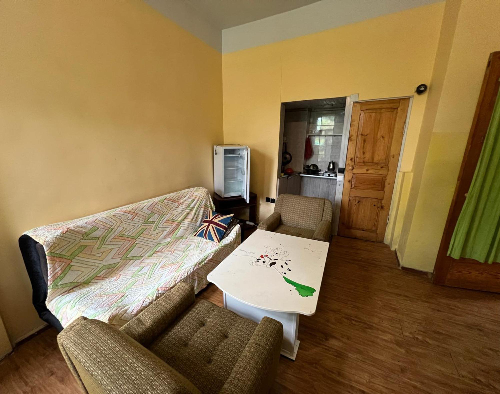 Guesthouse Eco Czakwi Pokój zdjęcie