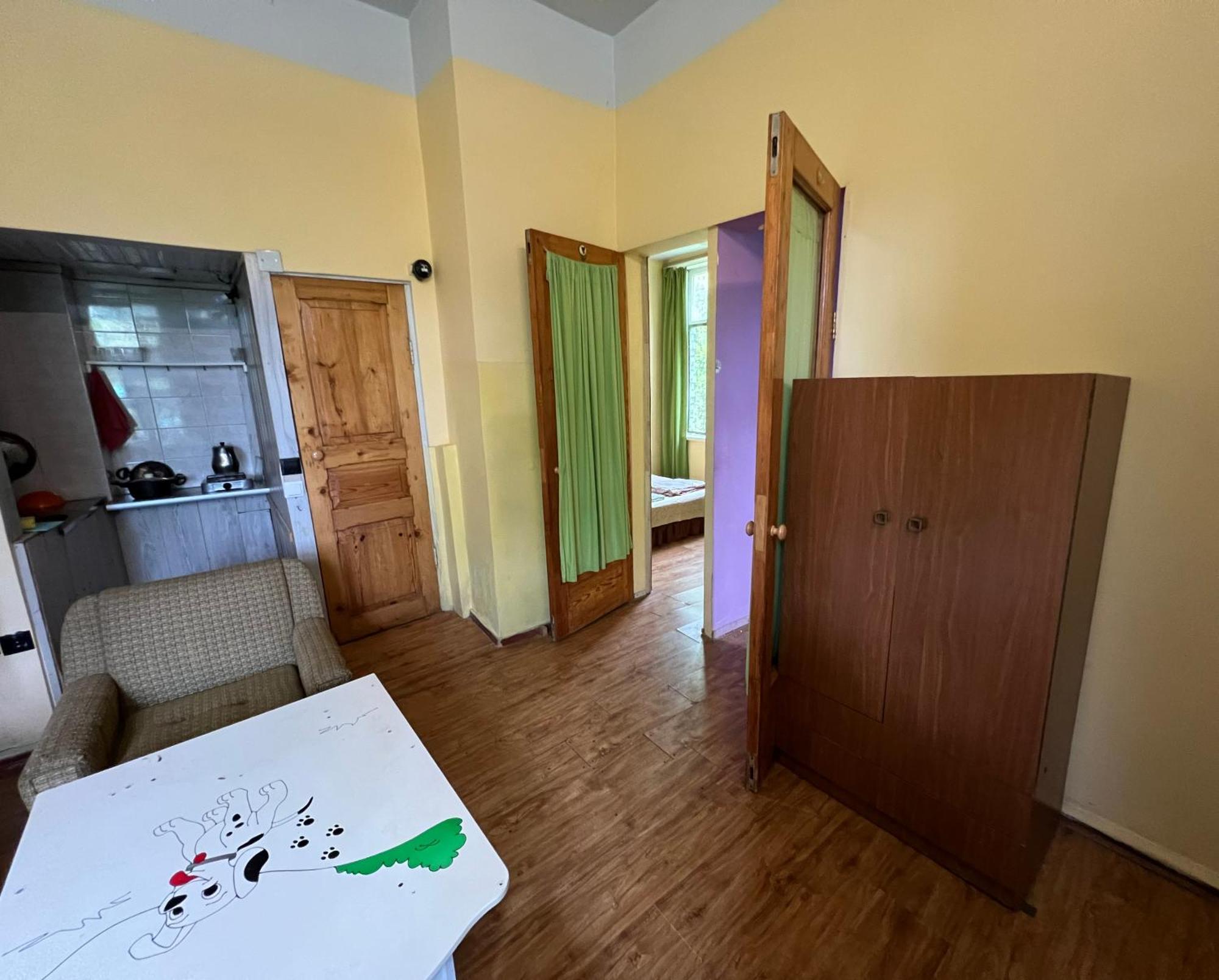 Guesthouse Eco Czakwi Pokój zdjęcie