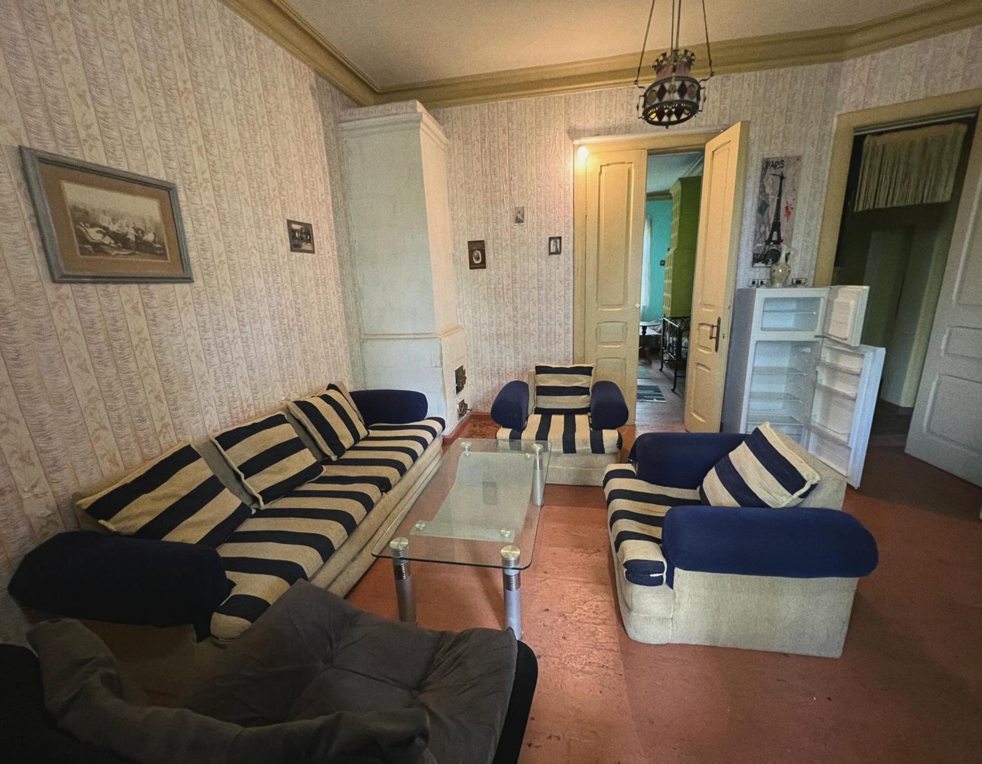 Guesthouse Eco Czakwi Pokój zdjęcie