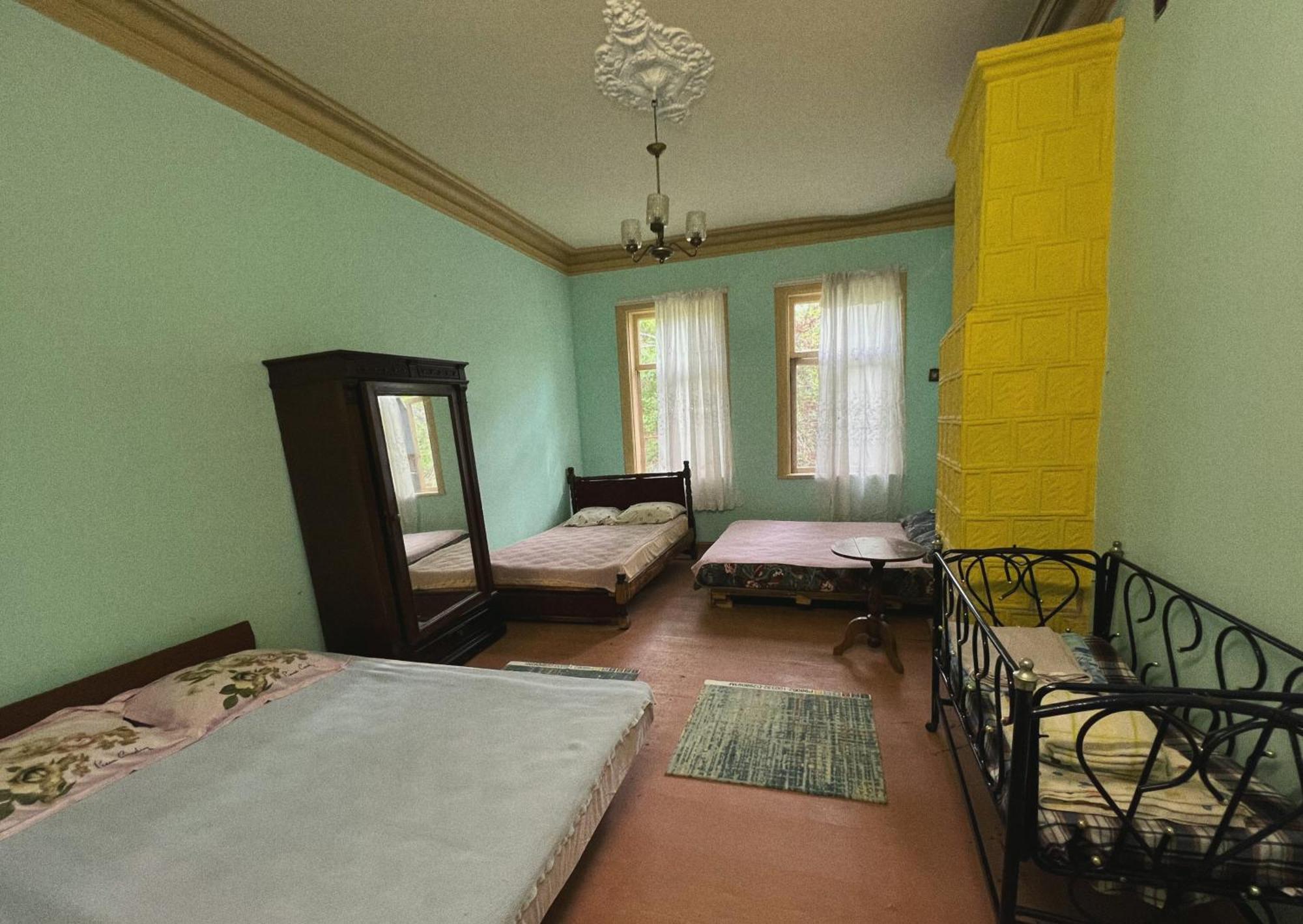 Guesthouse Eco Czakwi Pokój zdjęcie