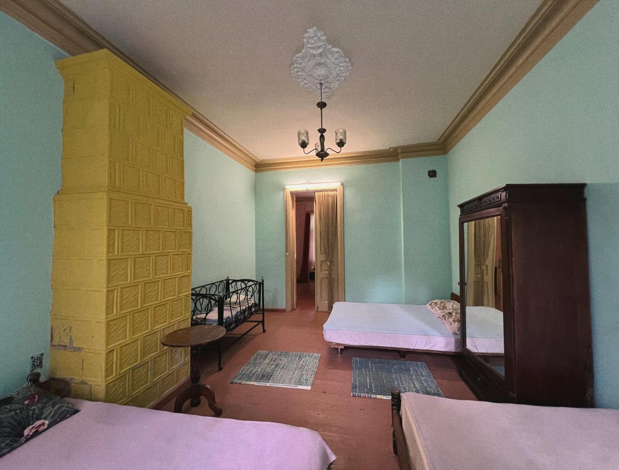 Guesthouse Eco Czakwi Pokój zdjęcie