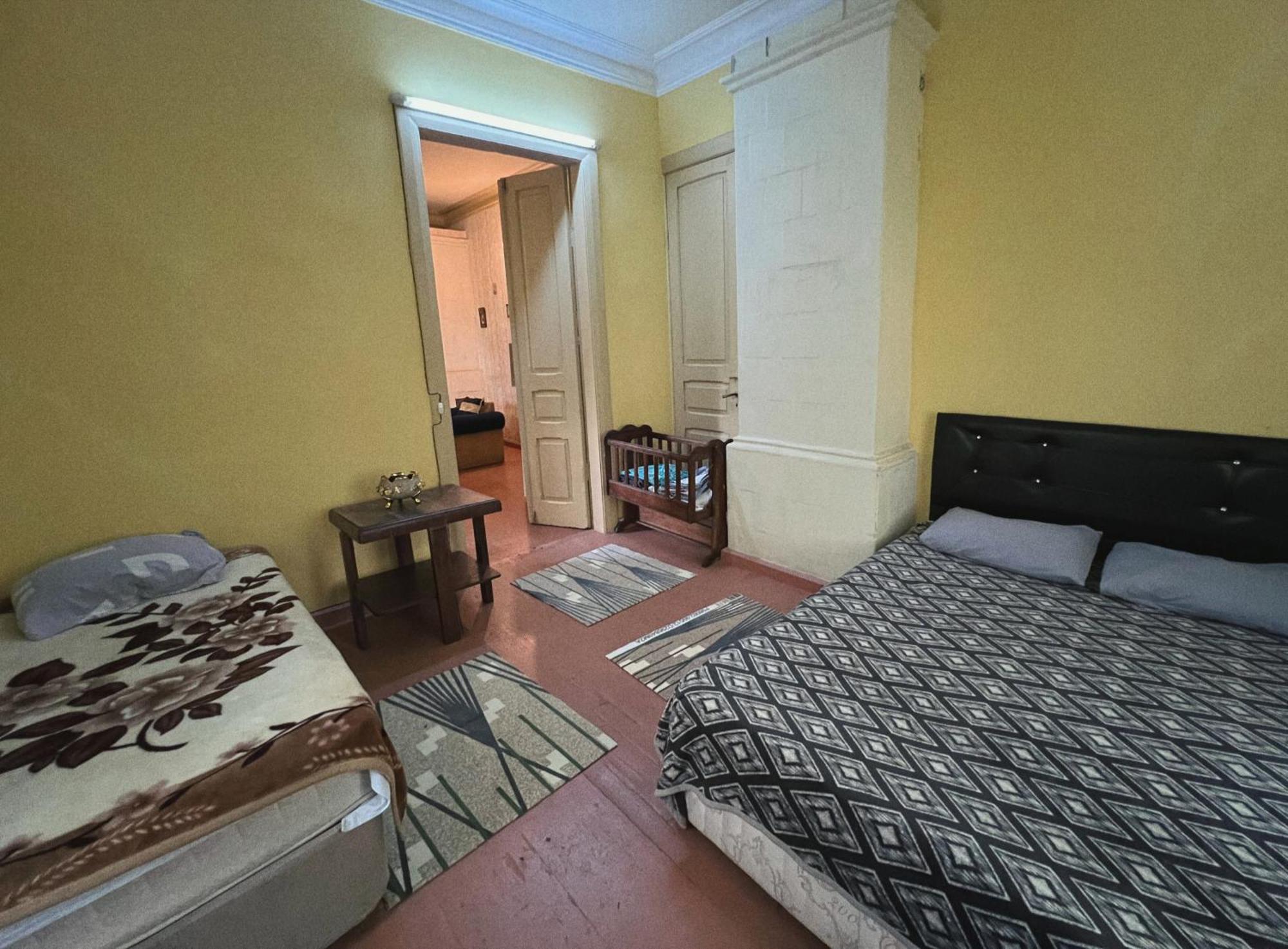 Guesthouse Eco Czakwi Pokój zdjęcie