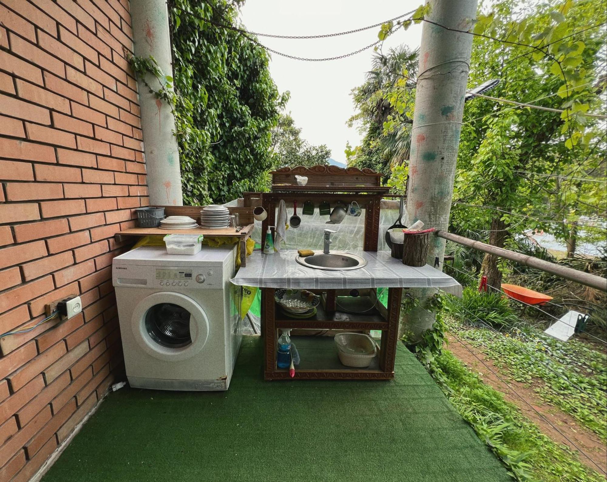 Guesthouse Eco Czakwi Pokój zdjęcie