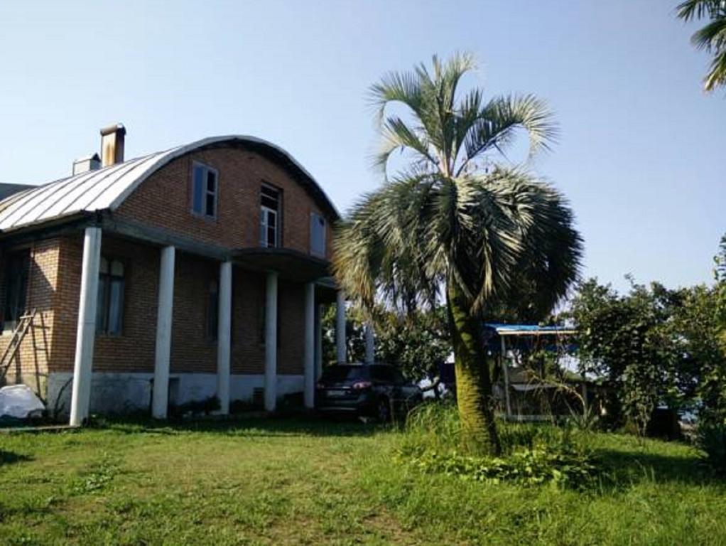 Guesthouse Eco Czakwi Zewnętrze zdjęcie