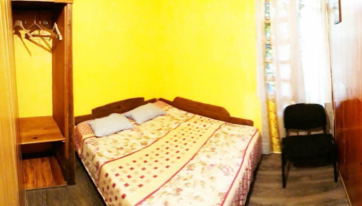 Guesthouse Eco Czakwi Zewnętrze zdjęcie