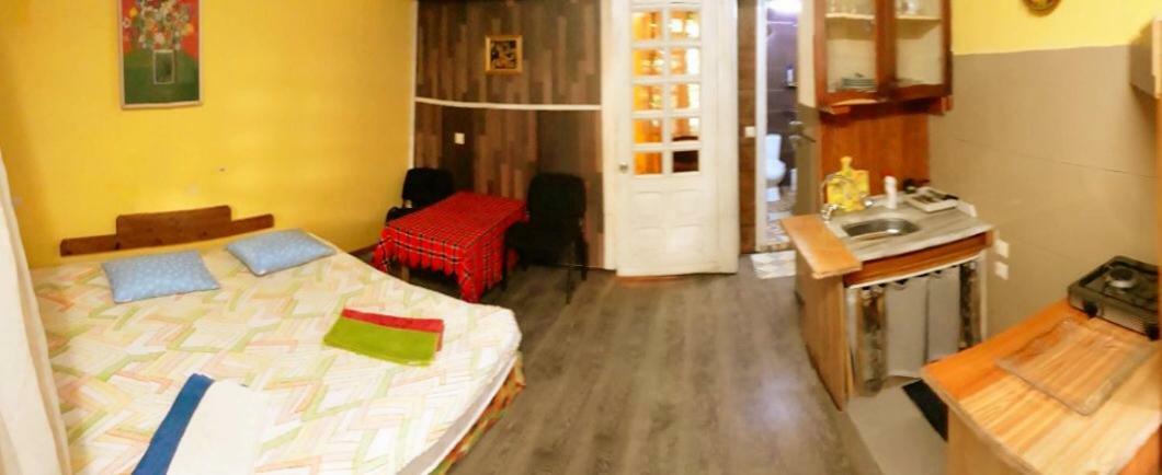 Guesthouse Eco Czakwi Zewnętrze zdjęcie