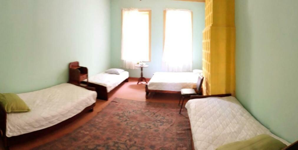 Guesthouse Eco Czakwi Zewnętrze zdjęcie