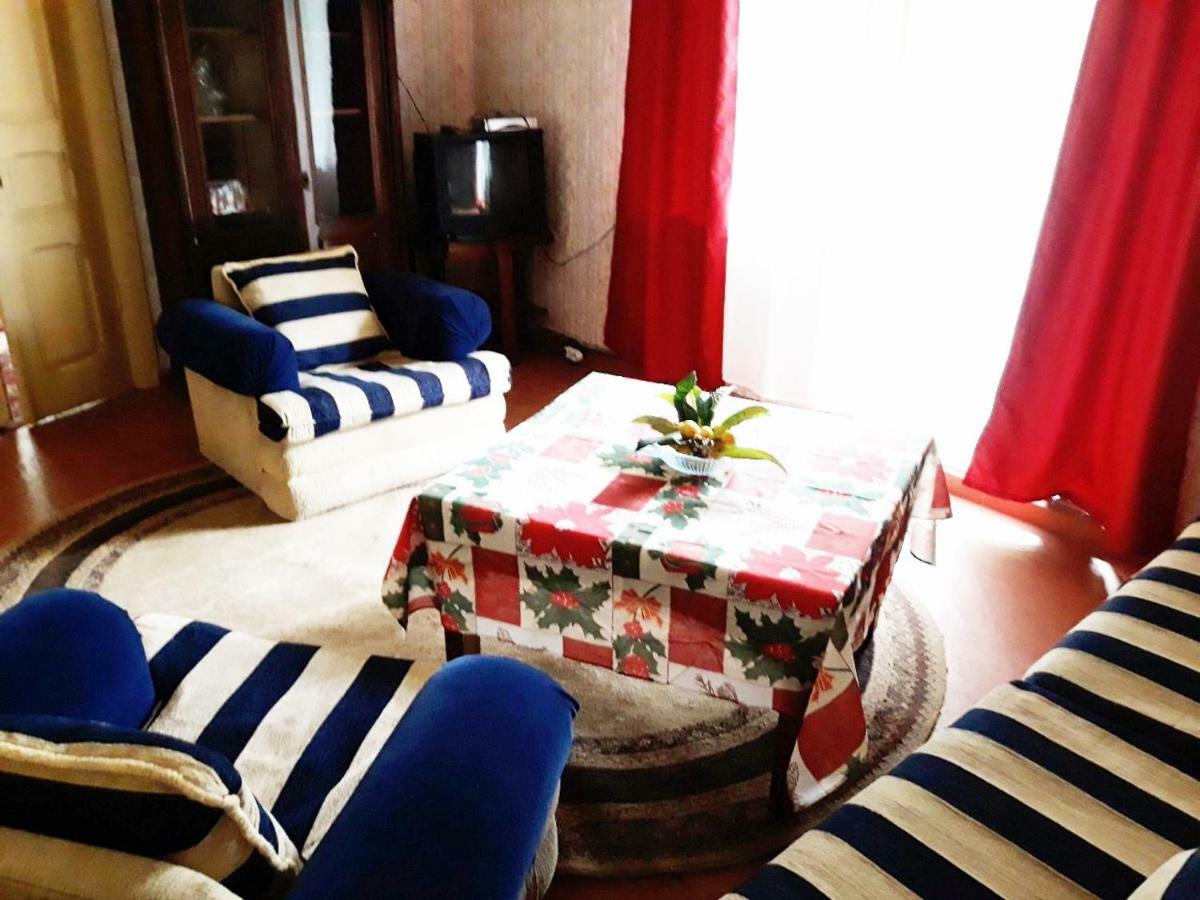 Guesthouse Eco Czakwi Zewnętrze zdjęcie