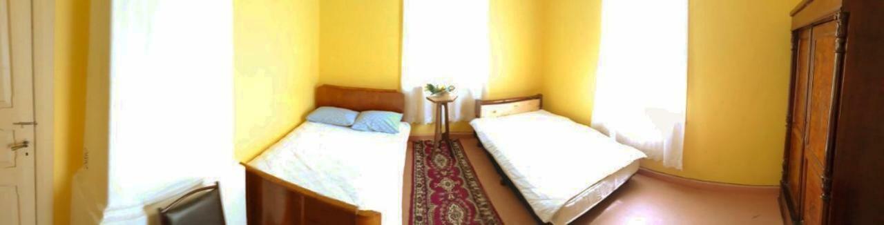 Guesthouse Eco Czakwi Zewnętrze zdjęcie