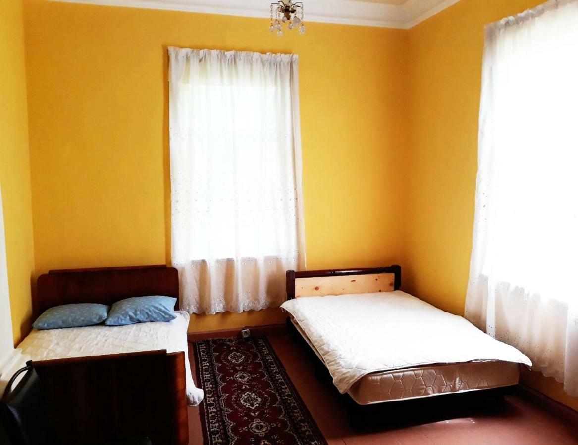 Guesthouse Eco Czakwi Zewnętrze zdjęcie
