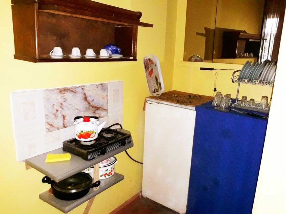 Guesthouse Eco Czakwi Zewnętrze zdjęcie