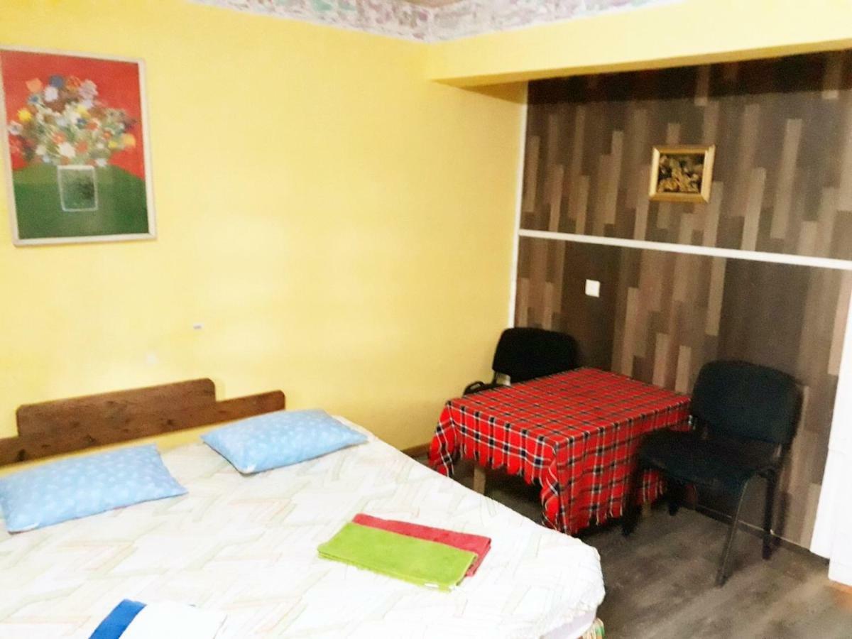 Guesthouse Eco Czakwi Zewnętrze zdjęcie