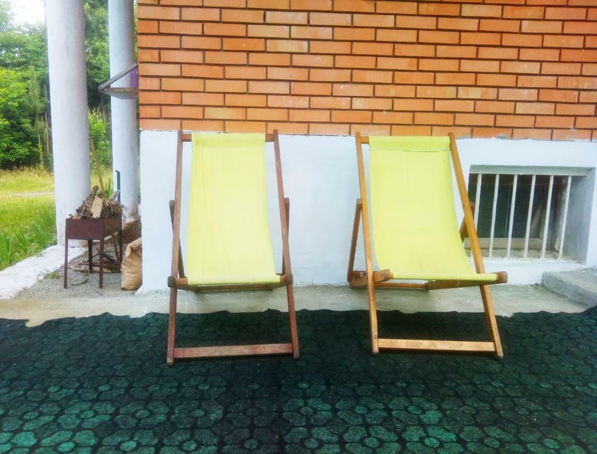 Guesthouse Eco Czakwi Zewnętrze zdjęcie