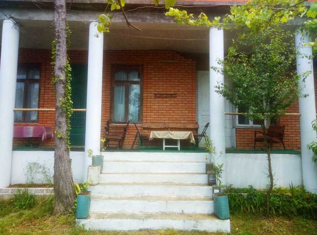 Guesthouse Eco Czakwi Zewnętrze zdjęcie