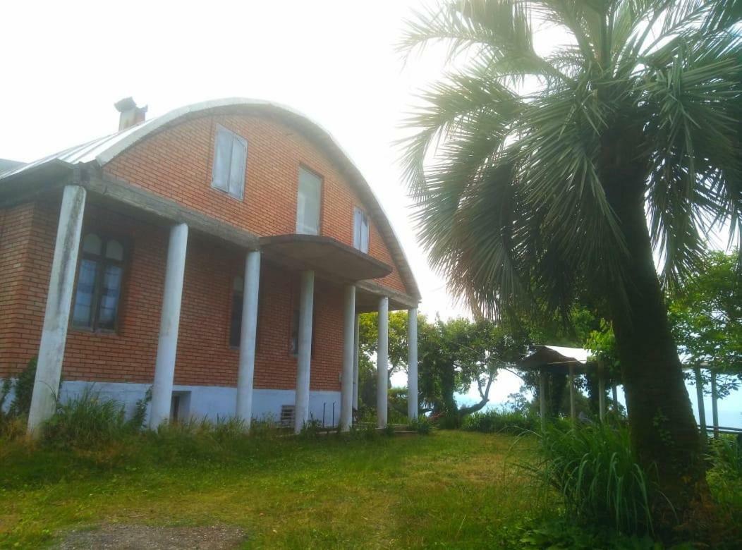 Guesthouse Eco Czakwi Zewnętrze zdjęcie