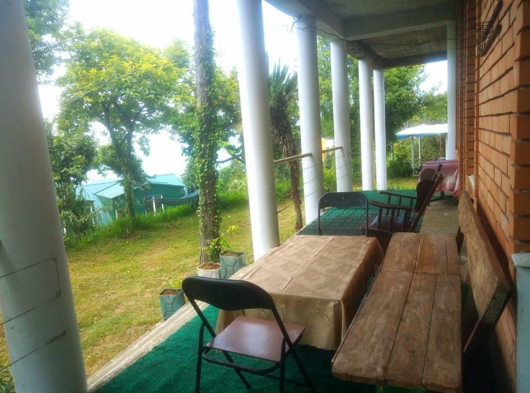 Guesthouse Eco Czakwi Zewnętrze zdjęcie