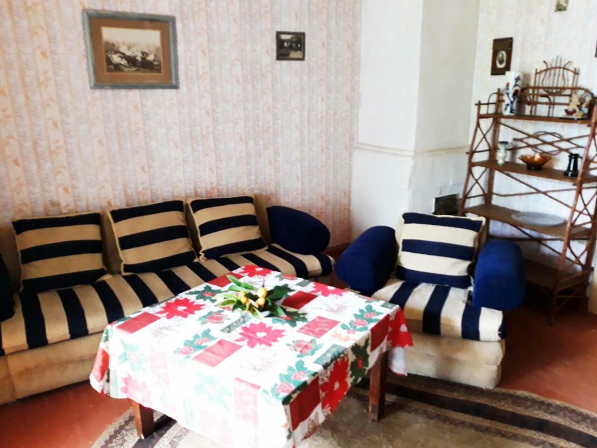 Guesthouse Eco Czakwi Zewnętrze zdjęcie