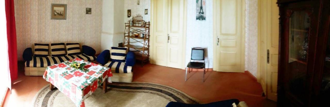 Guesthouse Eco Czakwi Zewnętrze zdjęcie