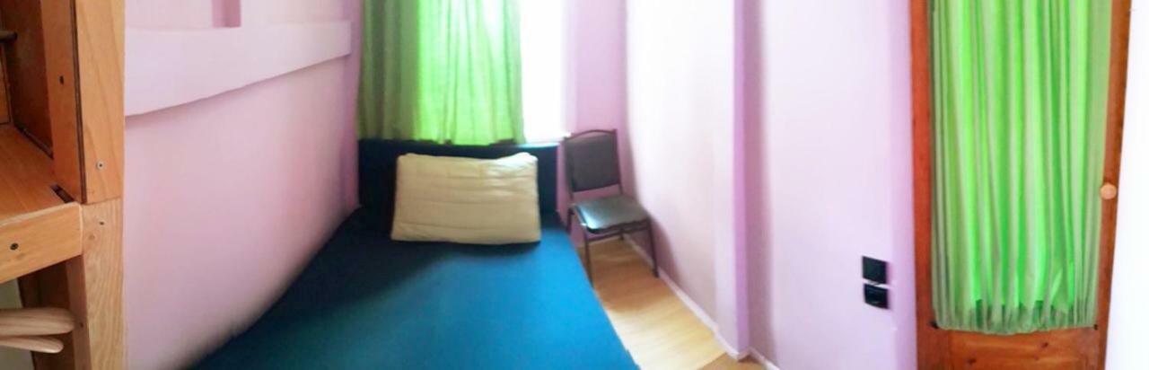 Guesthouse Eco Czakwi Zewnętrze zdjęcie