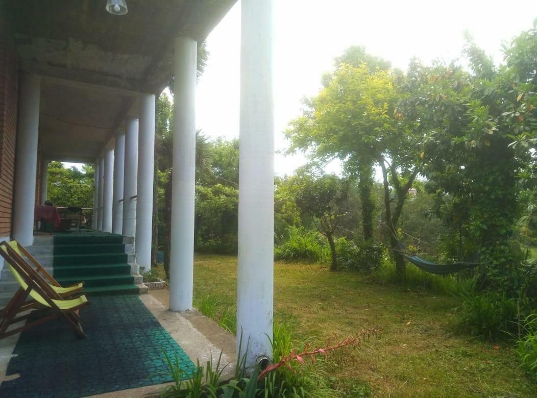 Guesthouse Eco Czakwi Zewnętrze zdjęcie