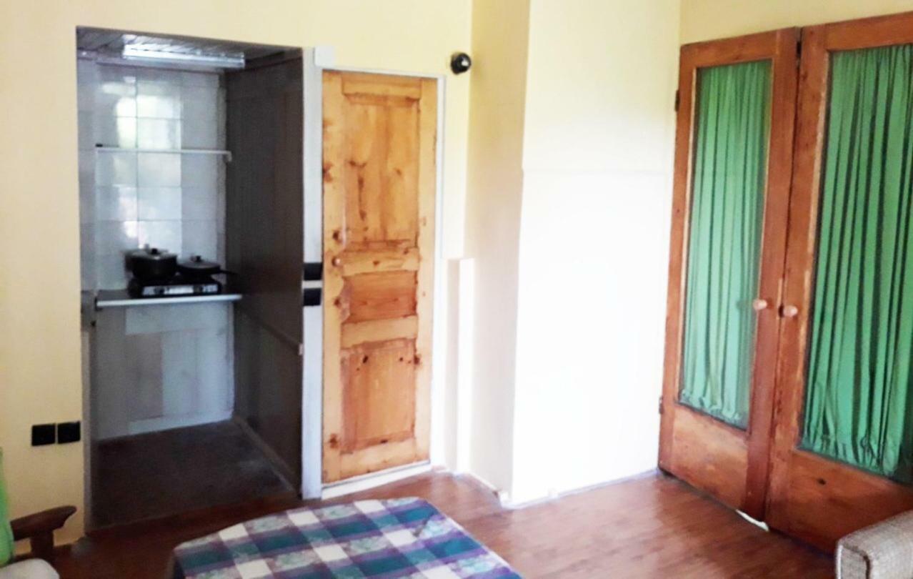 Guesthouse Eco Czakwi Zewnętrze zdjęcie
