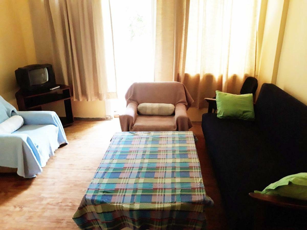 Guesthouse Eco Czakwi Zewnętrze zdjęcie