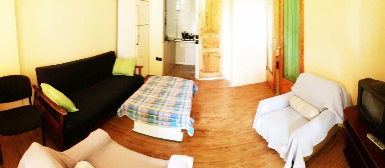 Guesthouse Eco Czakwi Zewnętrze zdjęcie