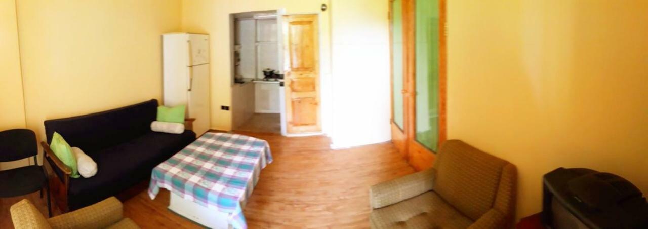 Guesthouse Eco Czakwi Zewnętrze zdjęcie