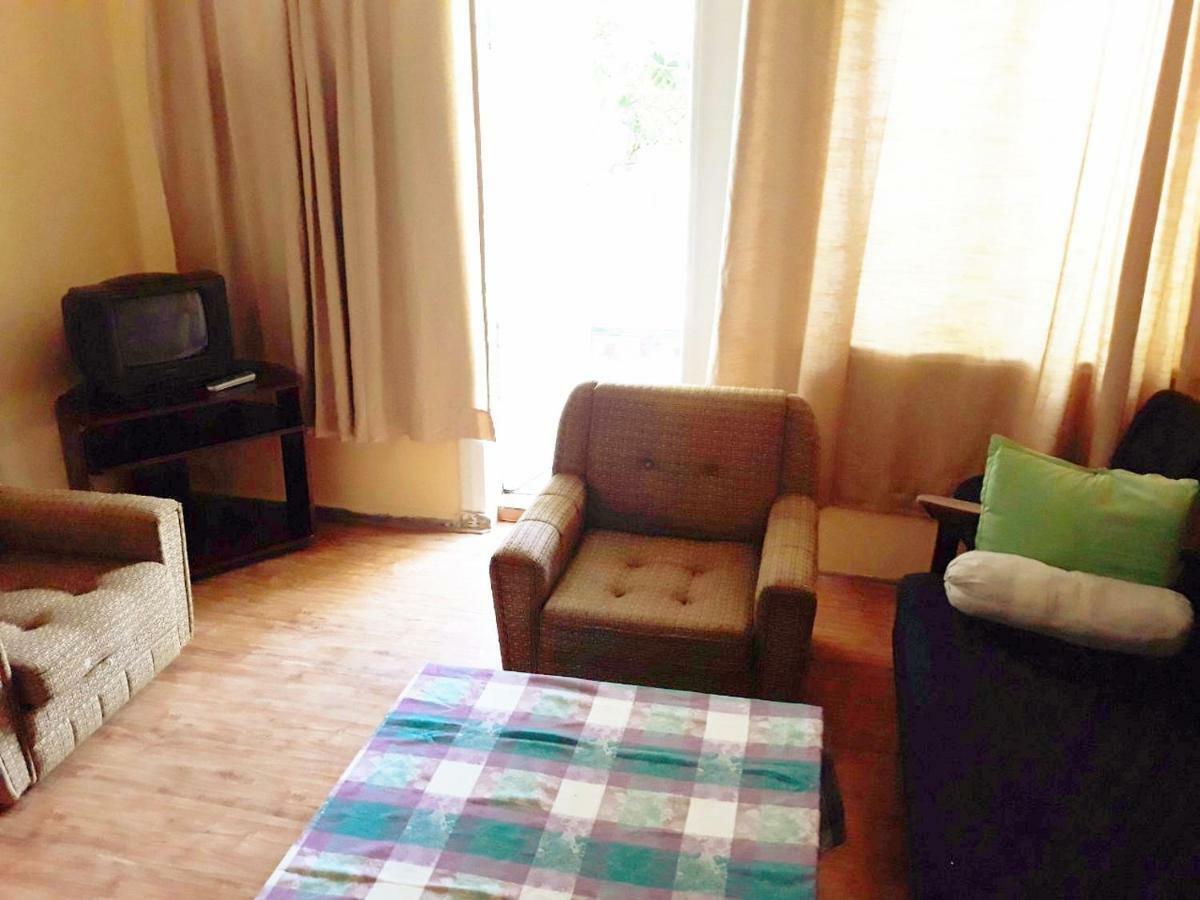 Guesthouse Eco Czakwi Zewnętrze zdjęcie