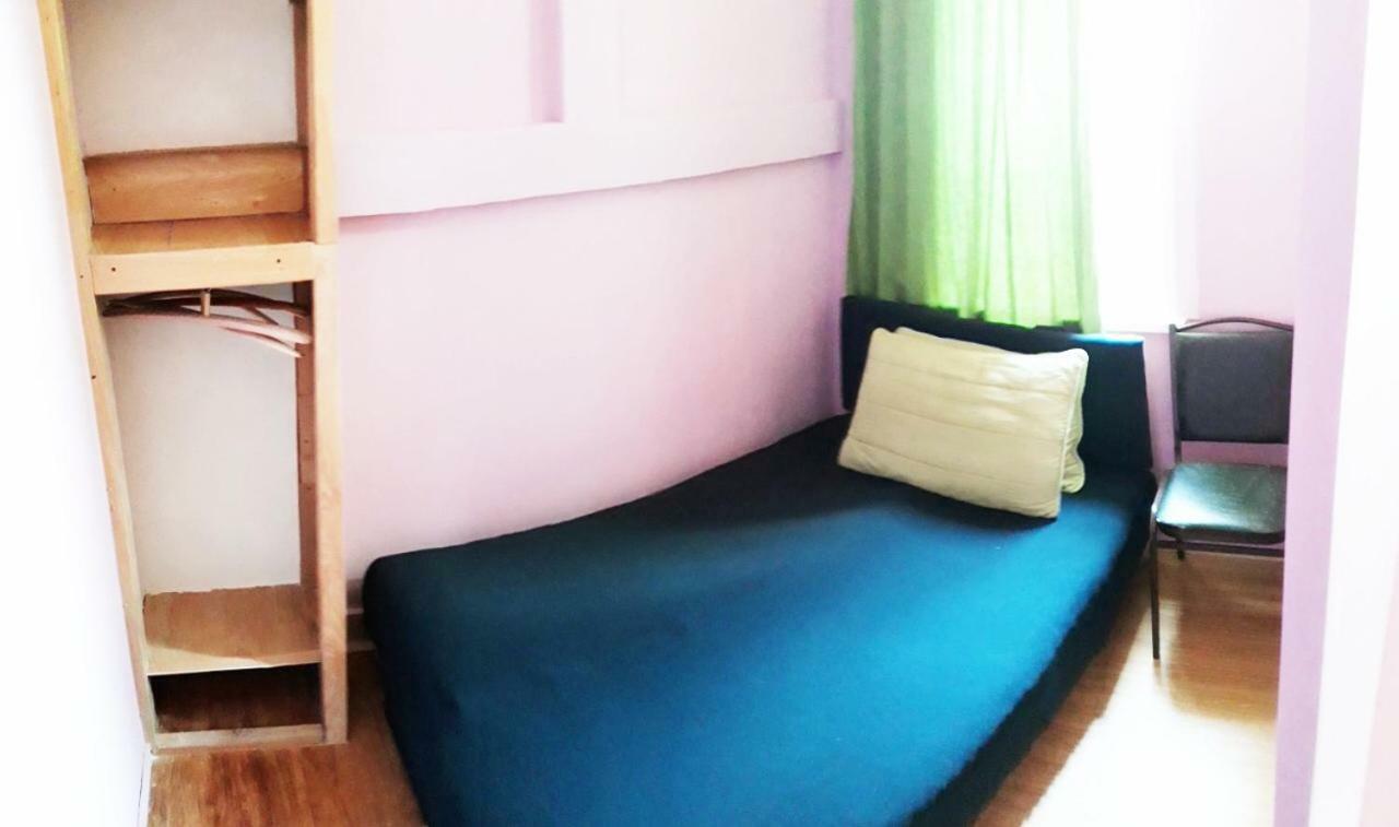 Guesthouse Eco Czakwi Zewnętrze zdjęcie